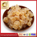 Best Quality Health Crystallized Ginger Dices